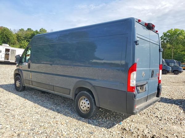 2019 RAM PROMASTER 3500