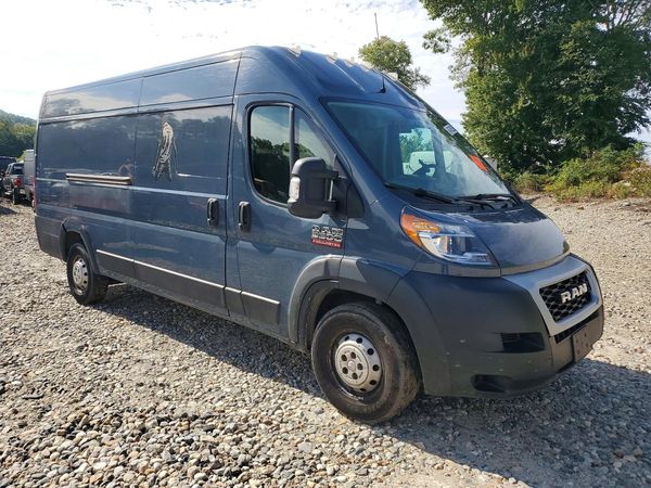 2019 RAM PROMASTER 3500