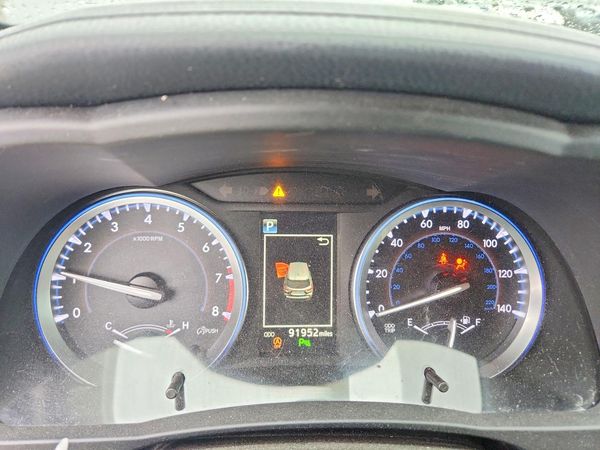 2018 TOYOTA HIGHLANDER Ltd/Ltd Platinum