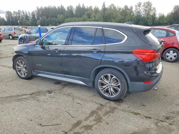 2016 BMW X1 xDrive28i