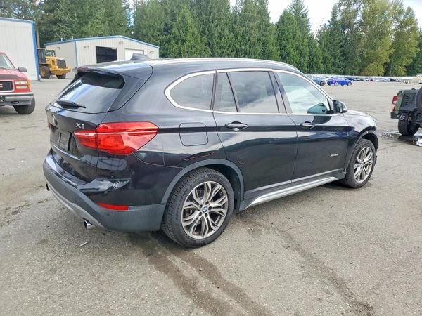 2016 BMW X1 xDrive28i