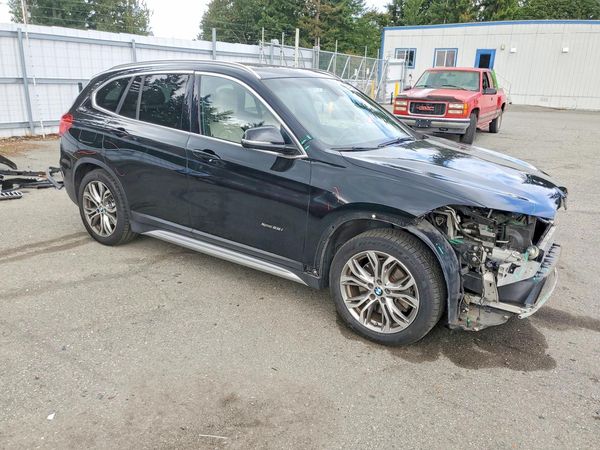 2016 BMW X1 xDrive28i