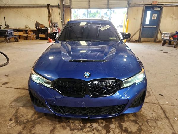 2020 BMW M340XI xDrive