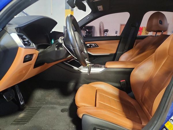 2020 BMW M340XI xDrive