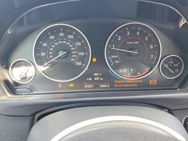 2017 BMW 330