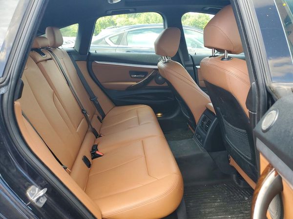 2017 BMW 330