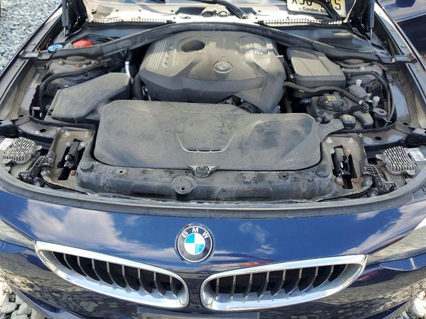 2017 BMW 330