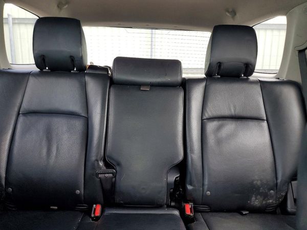 2012 TOYOTA 4RUNNER