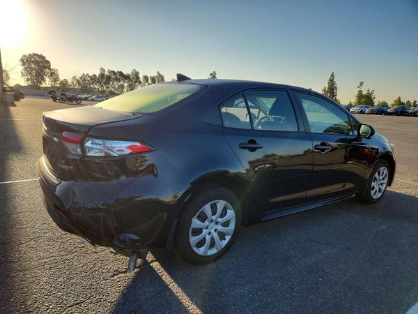 2024 TOYOTA COROLLA — PSRA