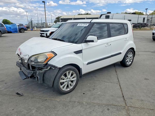 2013 KIA SOUL