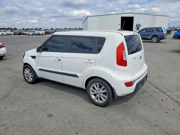 2013 KIA SOUL