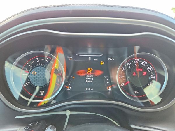 2020 DODGE CHALLENGER R/T