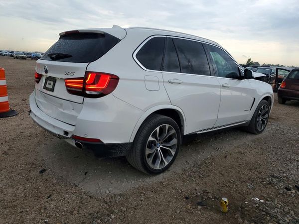 2017 BMW X5