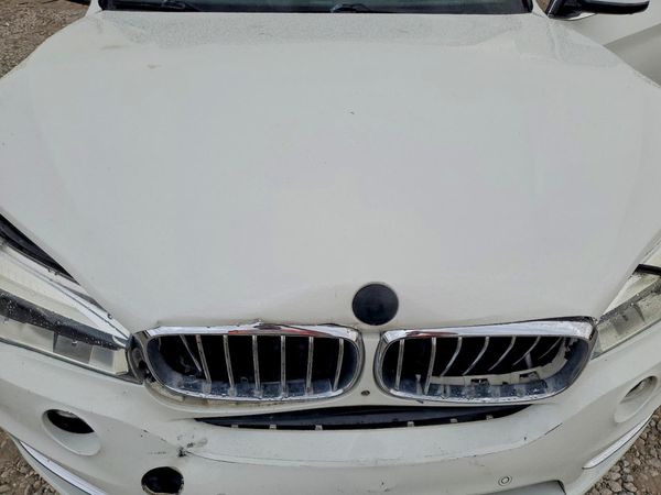 2017 BMW X5