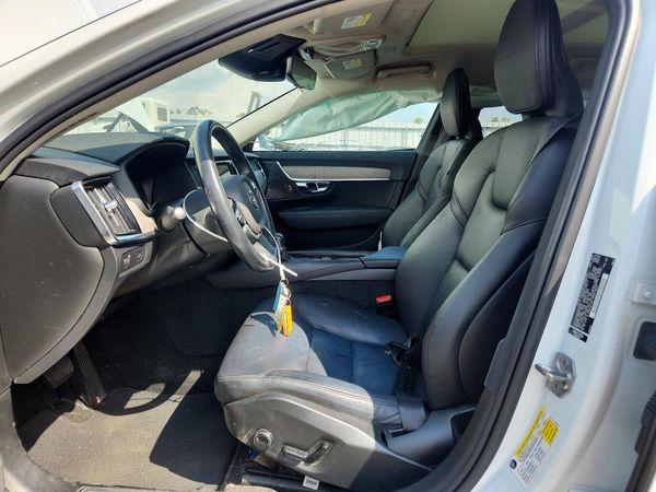 2021 VOLVO V90 CROSS COUNTRY Inscription