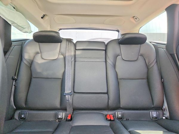 2021 VOLVO V90 CROSS COUNTRY Inscription