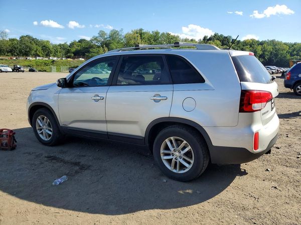 2015 KIA SORENTO GL
