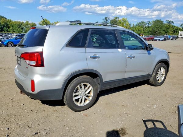 2015 KIA SORENTO GL