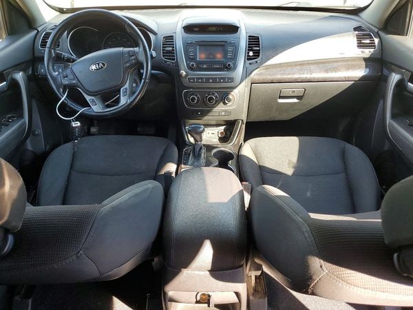 2015 KIA SORENTO GL
