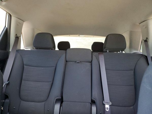 2015 KIA SORENTO GL