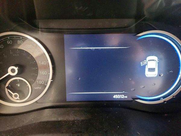 2024 GENESIS G70 — ODOM