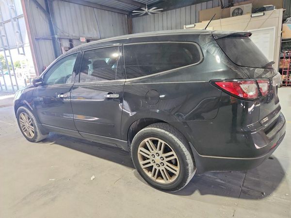 2015 CHEVROLET TRAVERSE 1LT