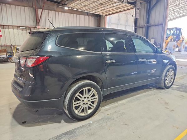 2015 CHEVROLET TRAVERSE 1LT
