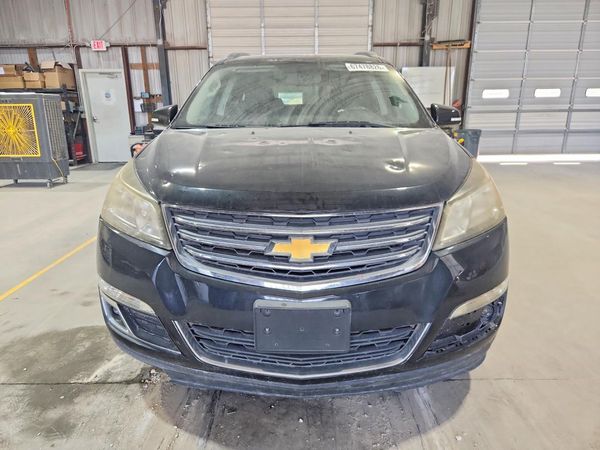 2015 CHEVROLET TRAVERSE 1LT