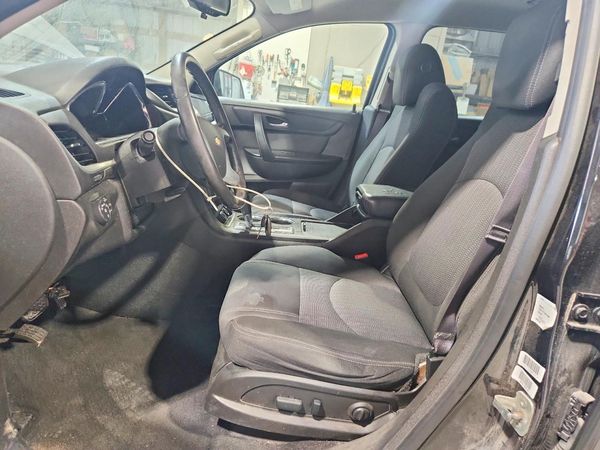 2015 CHEVROLET TRAVERSE 1LT