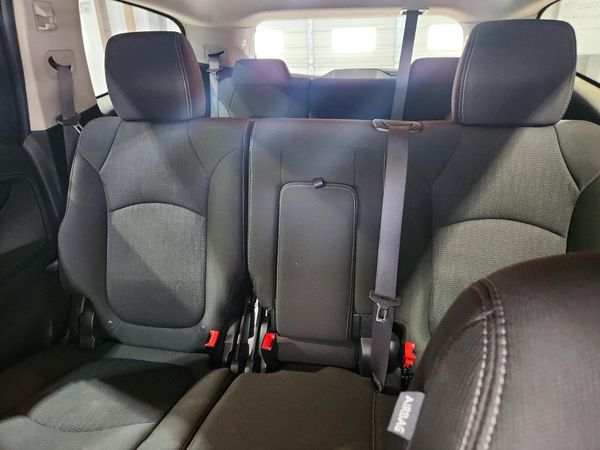 2015 CHEVROLET TRAVERSE 1LT