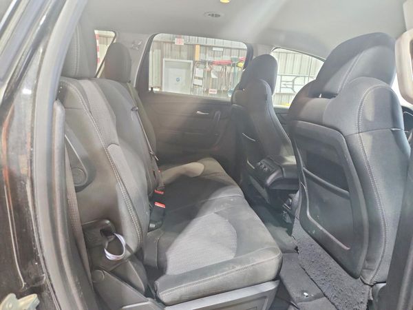 2015 CHEVROLET TRAVERSE 1LT