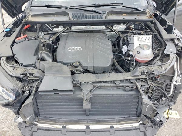 2022 AUDI Q5