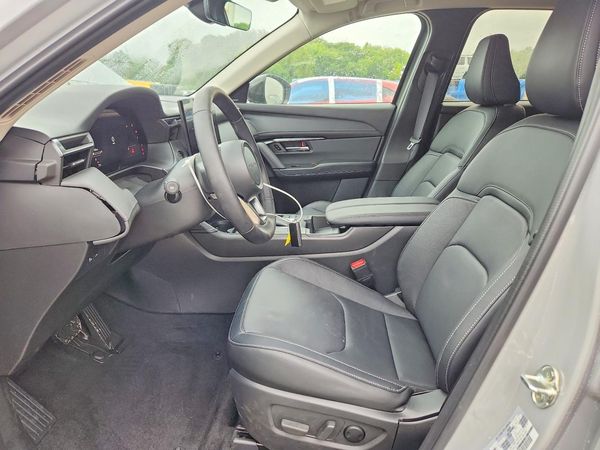 2026 MAZDA CX-5 Premium