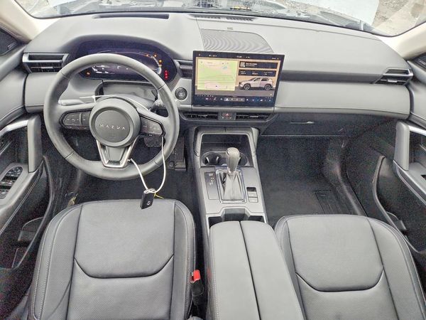 2026 MAZDA CX-5 Premium