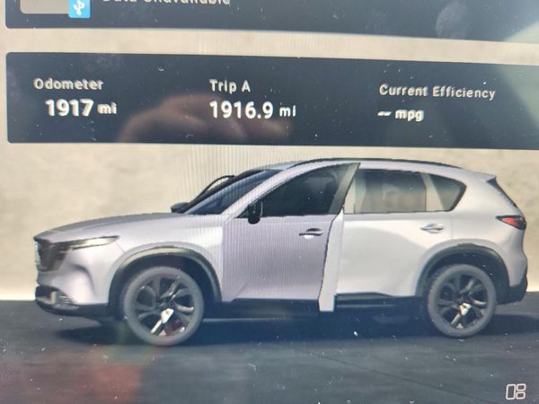 2026 MAZDA CX-5 Premium