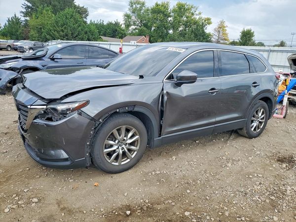2019 MAZDA CX-9