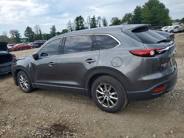 2019 MAZDA CX-9