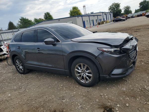 2019 MAZDA CX-9