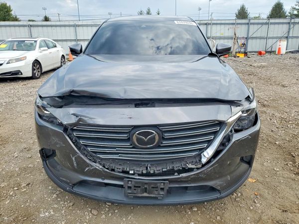 2019 MAZDA CX-9