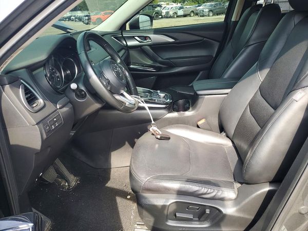 2019 MAZDA CX-9