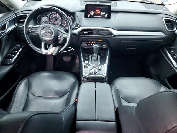 2019 MAZDA CX-9