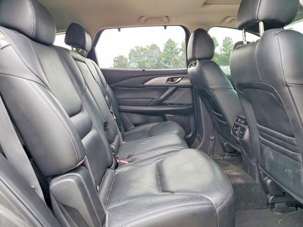 2019 MAZDA CX-9