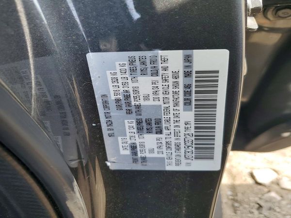 2019 MAZDA CX-9