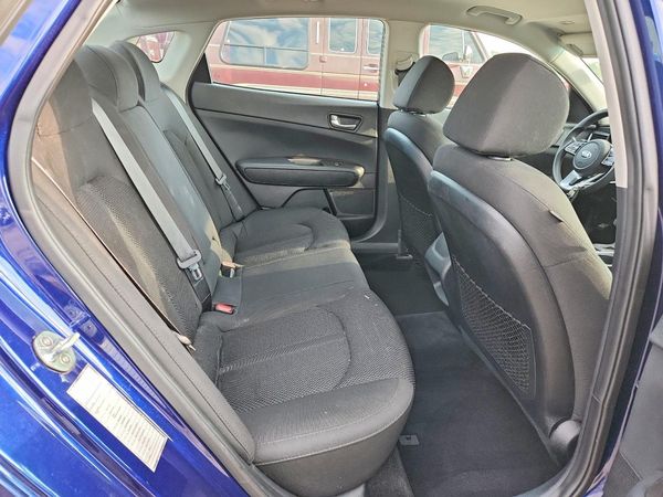 2019 KIA OPTIMA LX, S