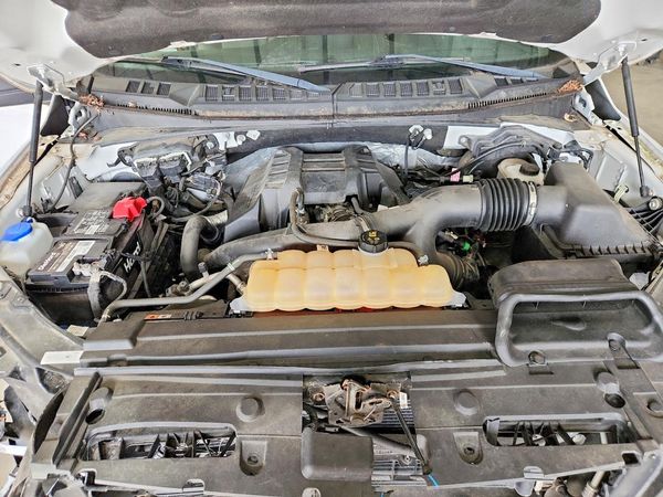 2017 FORD F150