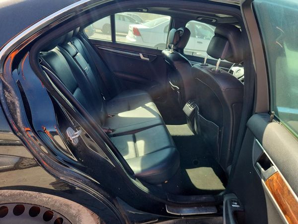 2013 MERCEDES-BENZ C C300