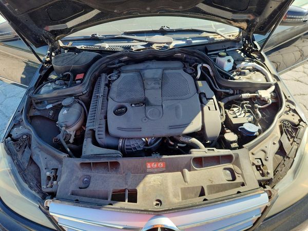 2013 MERCEDES-BENZ C C300
