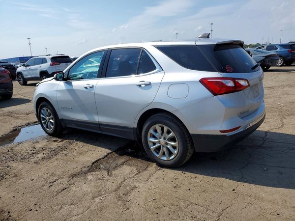 2019 CHEVROLET EQUINOX LT (1LT)