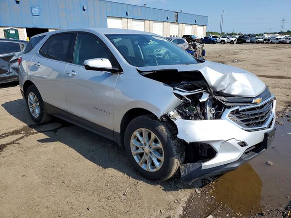 2019 CHEVROLET EQUINOX LT (1LT)