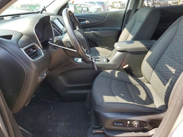 2019 CHEVROLET EQUINOX LT (1LT)